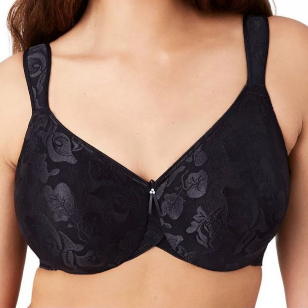WACOAL Awareness Full Figure Seamless Underwire Bra, 32G
